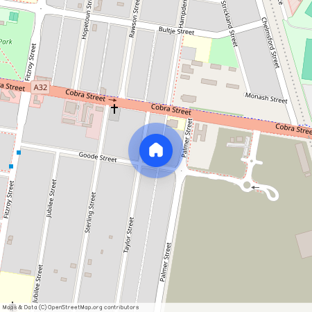 38 Goode Street, 2830, Dubbo, NSW