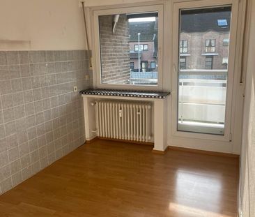 1 Zimmer Wohnung in mülfort ab sofort zu vermieten - Photo 3