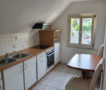 3 Zimmer, 70 m² - Photo 4