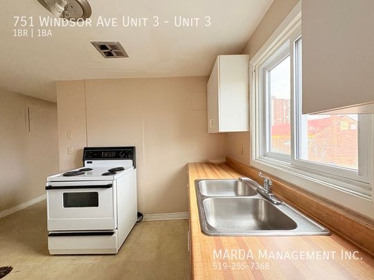 SPACIOUS 1-BEDROOM/1-BATH UNIT IN PRIME LOCATION+HYDRO - Photo 1