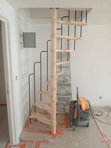 Duplex te huur - Foto 2