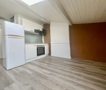 Location Appartement 1 pièce 23m² BEAUMONT 63110 - Photo 1