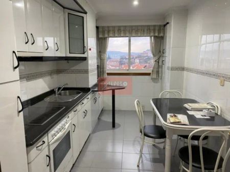 Apartamento en alquiler en A Granxa - Inmaculada - Photo 3