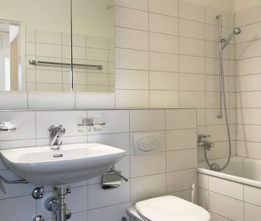 Grosszügige Wohnung an ruhiger Wohnlage - Foto 4