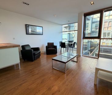 The Cubes, Beacon, Sandyford, Dublin 18 - Photo 4