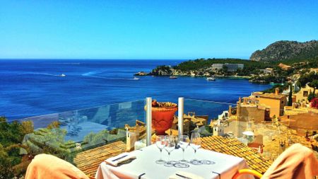 Apartamento de alquiler en Carrer Espiga, 9, Peguera - Photo 4