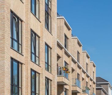 Appartement te huur: Meester Cornelisstraat 137 2023 DE Haarlem - Photo 6