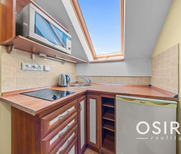 Na prenájom 2-izbový byt s veľkým balkónom, Hriadky – Liptovský Mik... – Fotografia 3