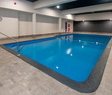 Loft à louer Montcalm / Saint-Sacrement janvier 2026 - Photo 1