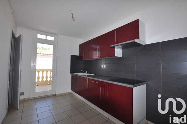 Appartement 3 pièces de 54 m² à Perpignan (66000) - Photo 1