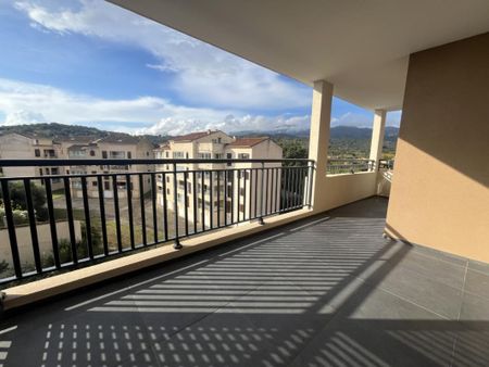 Location appartement à Penta di casinca - Photo 3