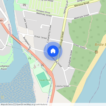 18 Boomerang Street, Budgewoi
