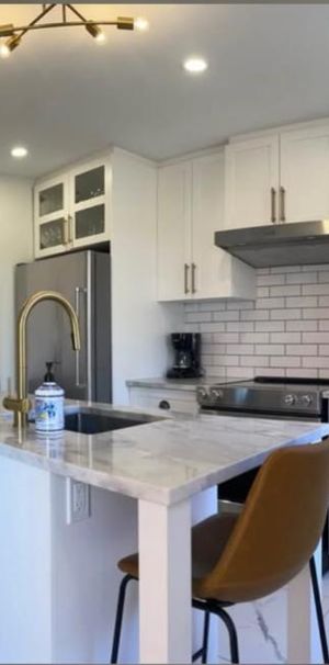 3 et 1/2 Lachine (cession de bail) - Photo 1