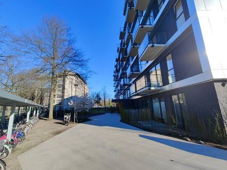 Te huur: Appartement Groningensingel in Arnhem - Foto 3