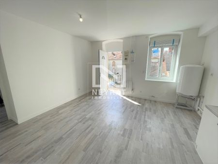 APPARTEMENT T3 A LOUER - Photo 5