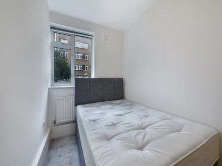 3 bedroom apartment - Photo 5