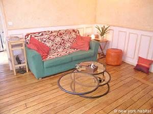 Logement à Paris, Location meublée - Photo 4