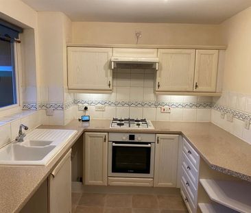 2 BED House To rent - Photo 5