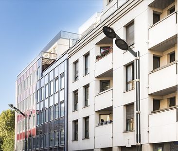 Location Appartement Levallois - - Photo 5