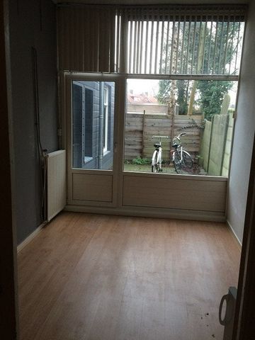 Te huur: Appartement Teteringenstraat in Breda - Photo 3