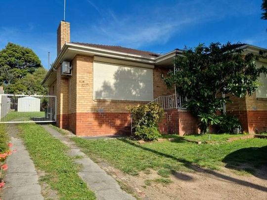 110 Rosanna Road, Heidelberg - Photo 1