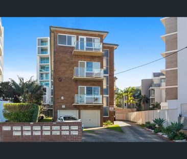 5/6 Parkside Avenue, Wollongong, NSW 2500 - Photo 1