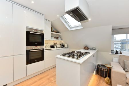 Clifton Hill, St John’s Wood, NW8 - Photo 4