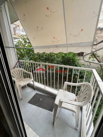 Ενοικίαση κατοικίας, 30 τ.μ., Ζωγράφου, 430 € - Photo 3