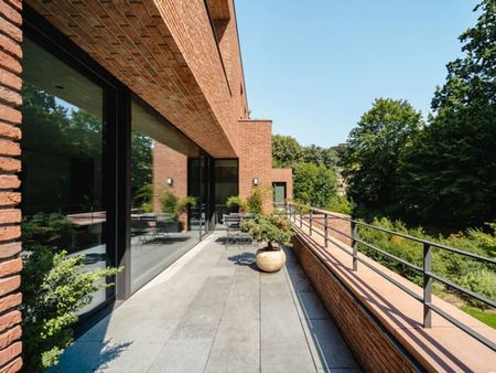 Penthouse te huur - Foto 3