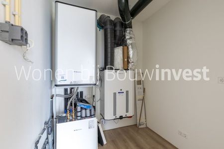 Te huur: Appartement Aziëweg in Haarlem - Foto 5