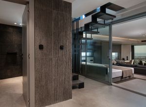 Μεζονέτα για ενοικίαση - Πανόραμα, - Φωτογραφία 1