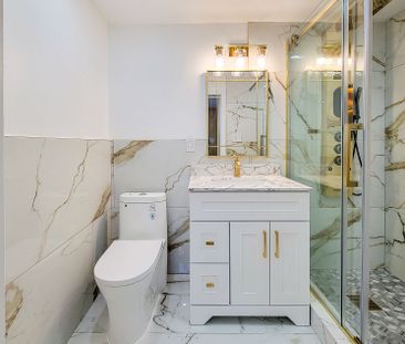 For Lease - 14 White Road Unit# bsmnt, Brampton, Ontario - Photo 2