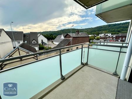 Appartement à louer 4 pièces 80.48m² - Photo 2
