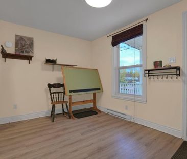 Maison de plain-pied à louer - Laval (Chomedey) (Autres) - Photo 4