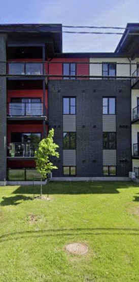 4 1/2 Disponible Pour Juillet - Photo 1