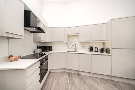 Barlow Street, Kennington, SE17, London - Photo 5