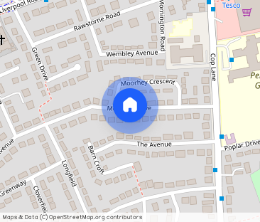 Moorhey Drive, Penwortham - Photo 1