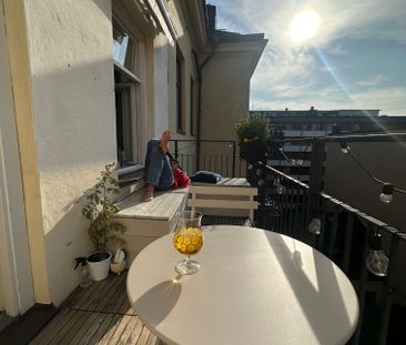 Maria Prästgårdsgata, Stockholm - Photo 4