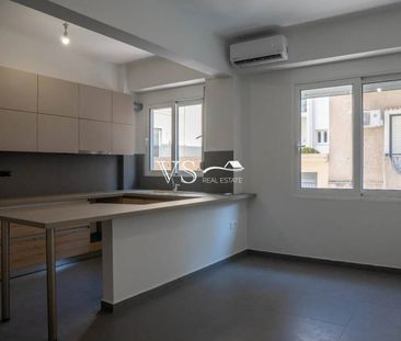 Διαμέρισμα για ενοικίαση Τερψιθέα - Γλυφάδα (Πάτρα) - Photo 1