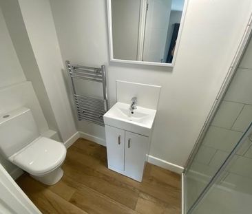 1 bedroom apartment to rent - Photo 6