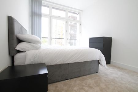 Pewter Court, N7, London - Photo 4