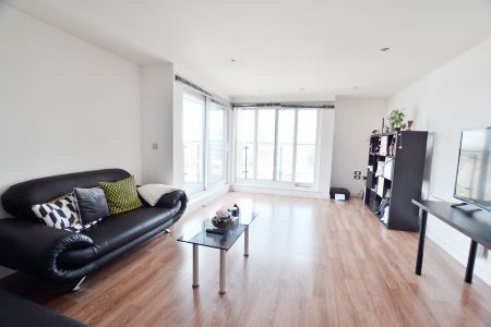1 bedroom apartment to rent - Photo 3