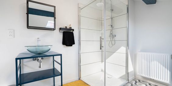 Room at Rue Villette 13 - Photo 3