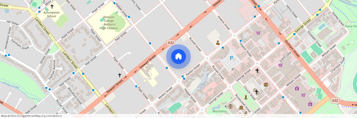 2/165A Keppel Street, Bathurst, NSW 2795