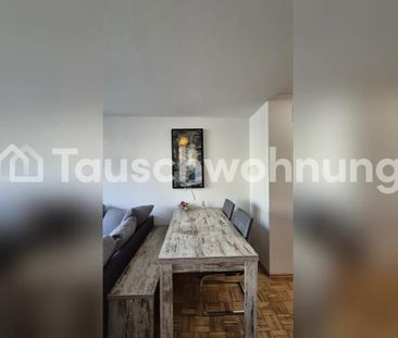TAUSCHWOHNUNG Günstige 2 Zimmerwohnung direkt an der Isar - Photo 1