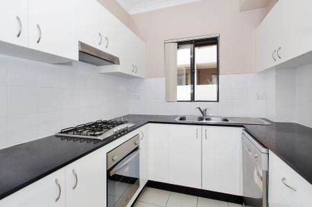 33/9-17 Eastbourne Road, Homebush West NSW 2140 - Apartment For Rent | Domain - Photo 2