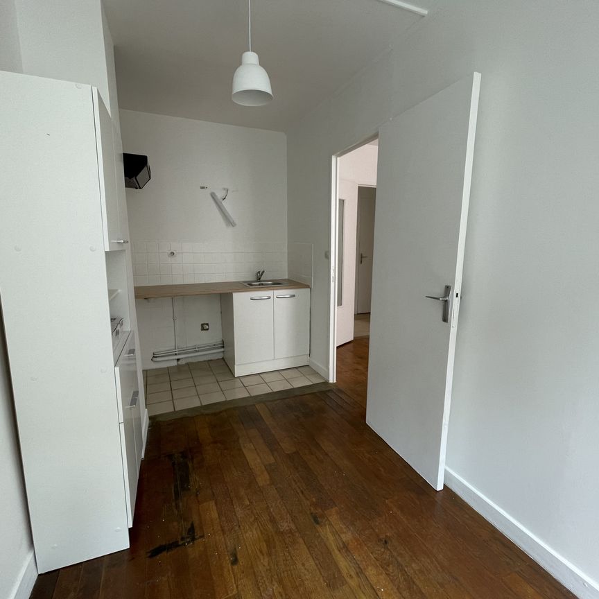 Location Appartement 2 pièces 36m² ORLEANS 45000 - Photo 1