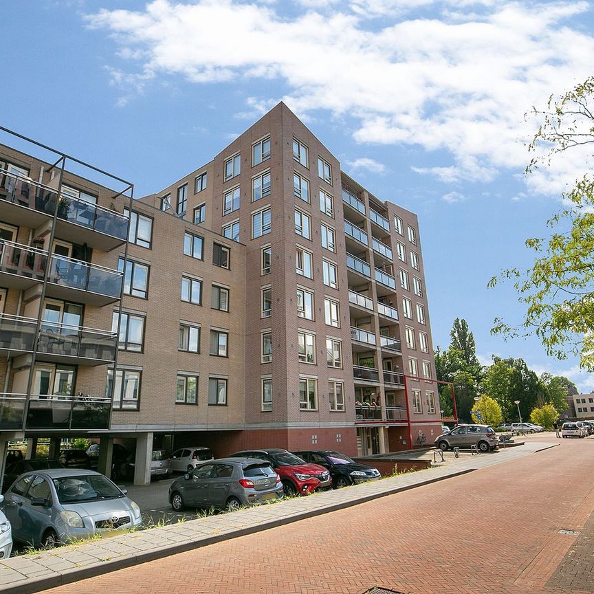 Joke Smitstraat 97, Binnenstad Noord, 7607SL, Almelo - Photo 1