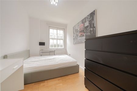 Ovington Court, Chelsea, SW3, London - Photo 3