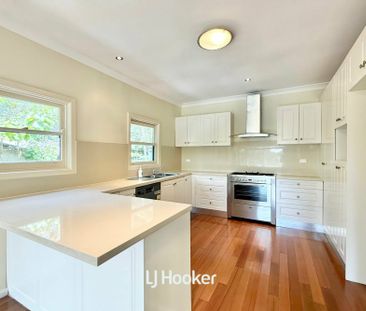 5 Musgrave Street, Turramurra NSW, Belconnen - Photo 6